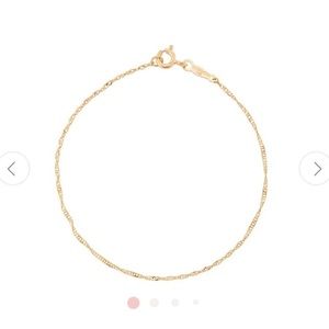 COPY - Catbird Sweet Nothing Bracelet! 6
